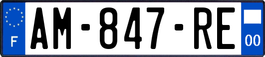 AM-847-RE