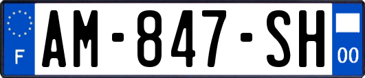 AM-847-SH