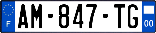 AM-847-TG