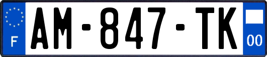 AM-847-TK
