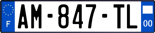 AM-847-TL