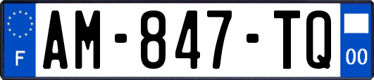 AM-847-TQ