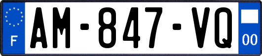 AM-847-VQ
