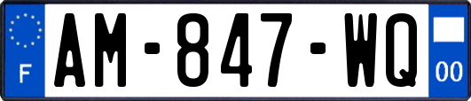 AM-847-WQ