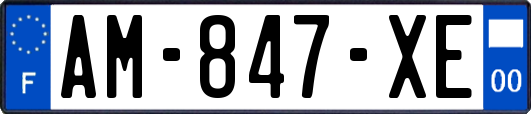 AM-847-XE