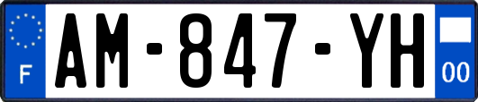 AM-847-YH