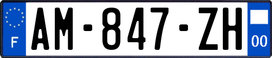 AM-847-ZH