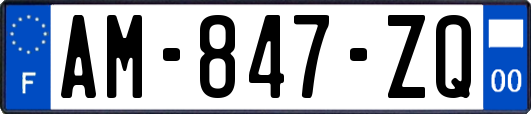 AM-847-ZQ