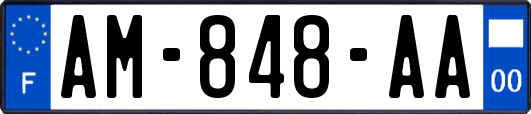 AM-848-AA