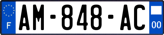 AM-848-AC