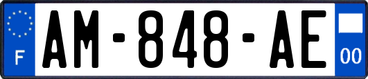 AM-848-AE