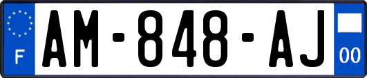 AM-848-AJ