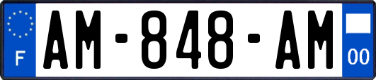 AM-848-AM