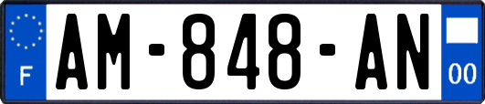 AM-848-AN