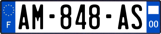 AM-848-AS