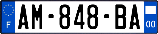 AM-848-BA