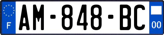 AM-848-BC