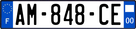 AM-848-CE