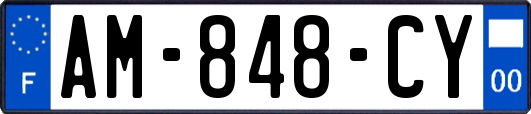 AM-848-CY