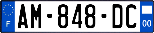 AM-848-DC