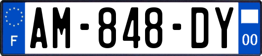 AM-848-DY