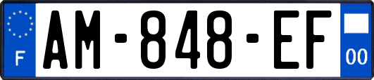 AM-848-EF
