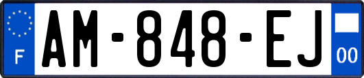 AM-848-EJ