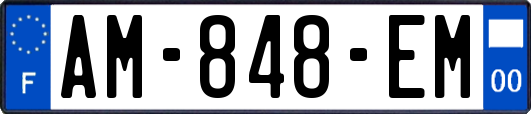 AM-848-EM