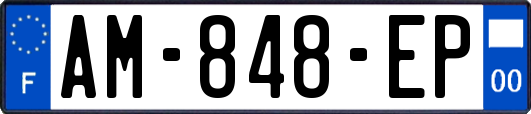 AM-848-EP