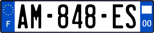 AM-848-ES