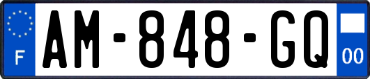 AM-848-GQ