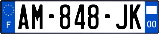 AM-848-JK