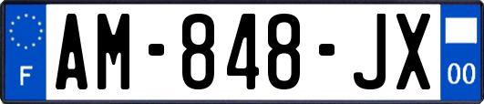 AM-848-JX