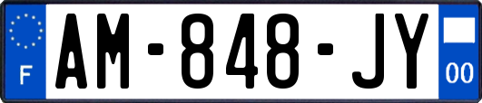 AM-848-JY