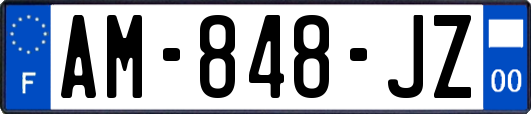 AM-848-JZ