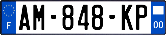 AM-848-KP