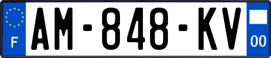 AM-848-KV