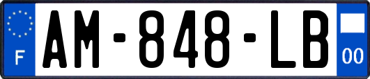 AM-848-LB