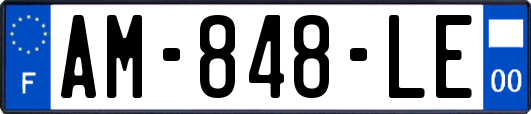 AM-848-LE