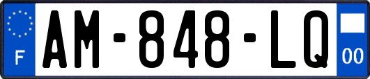AM-848-LQ