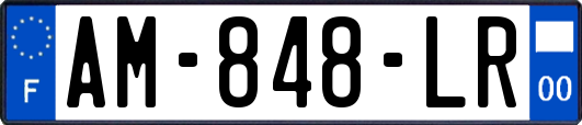 AM-848-LR