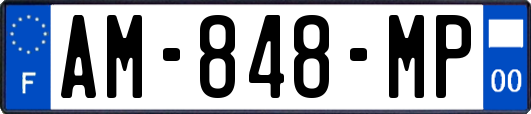 AM-848-MP