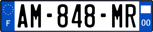 AM-848-MR