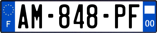 AM-848-PF