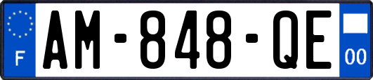 AM-848-QE