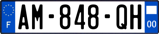 AM-848-QH