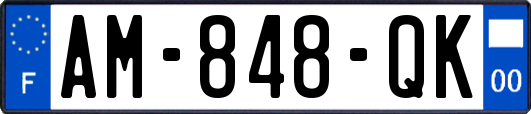 AM-848-QK