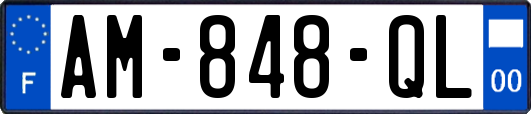 AM-848-QL