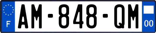 AM-848-QM