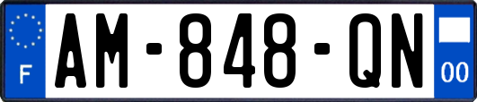 AM-848-QN
